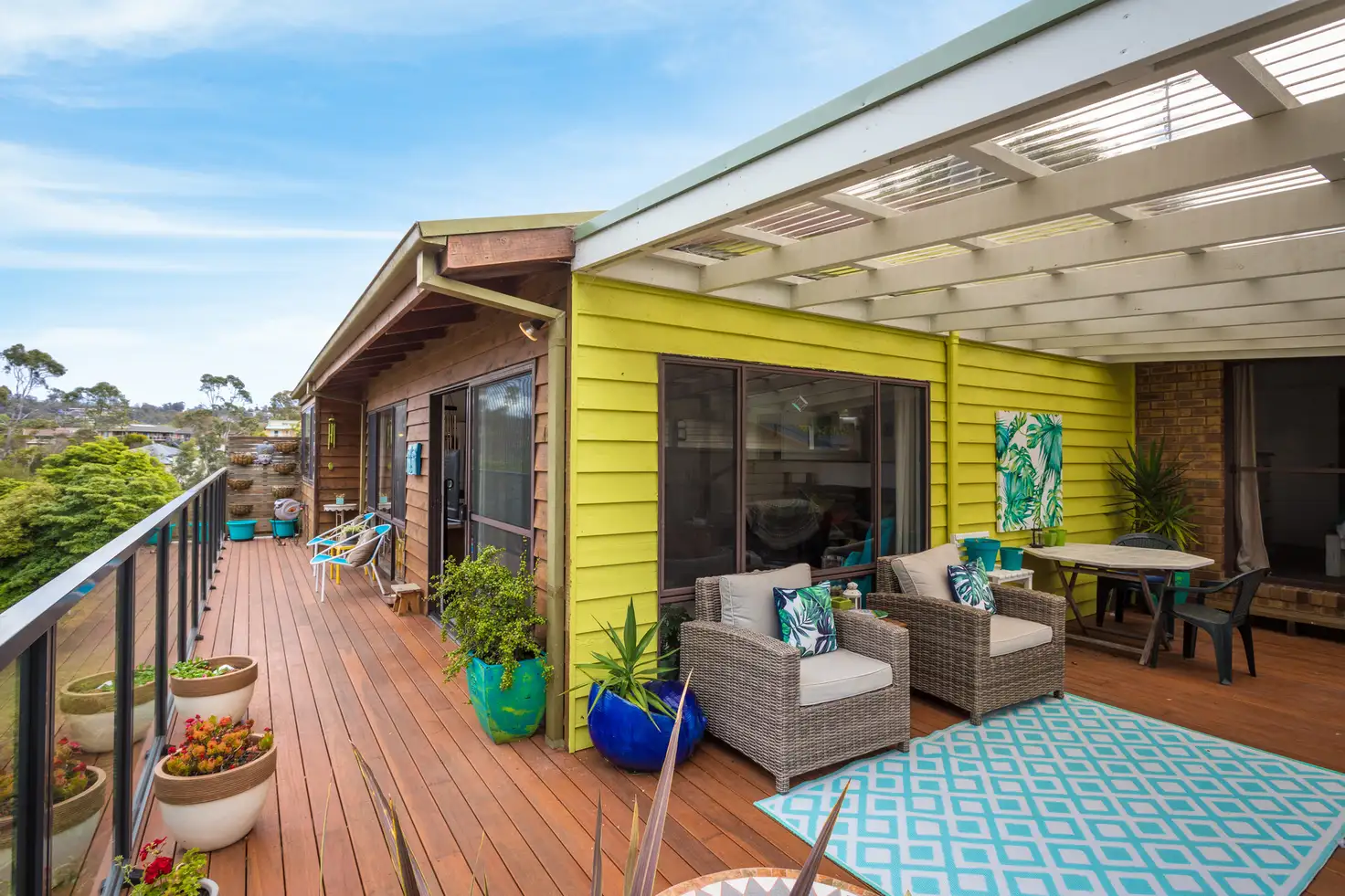 Main view of Homely house listing, 14 Garden Circle, Merimbula NSW 2548