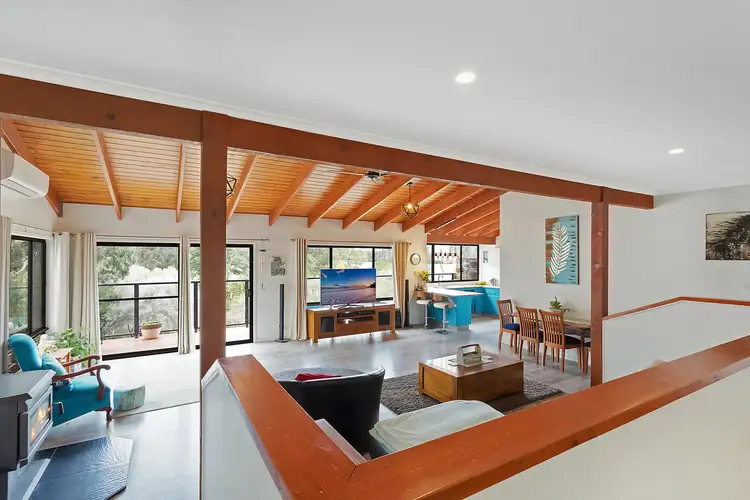 Second view of Homely house listing, 14 Garden Circle, Merimbula NSW 2548