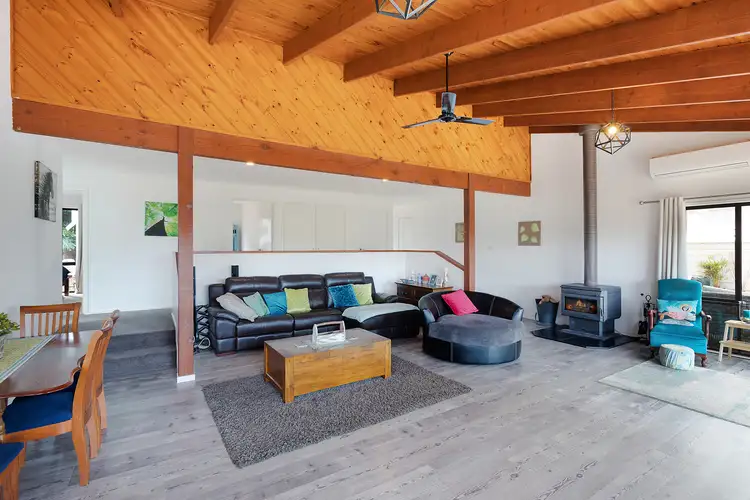 Sixth view of Homely house listing, 14 Garden Circle, Merimbula NSW 2548