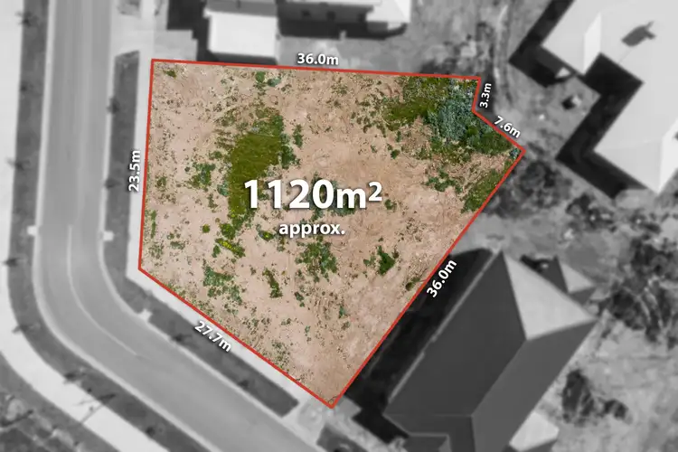 36 Realm Vista, Mickleham VIC 3064