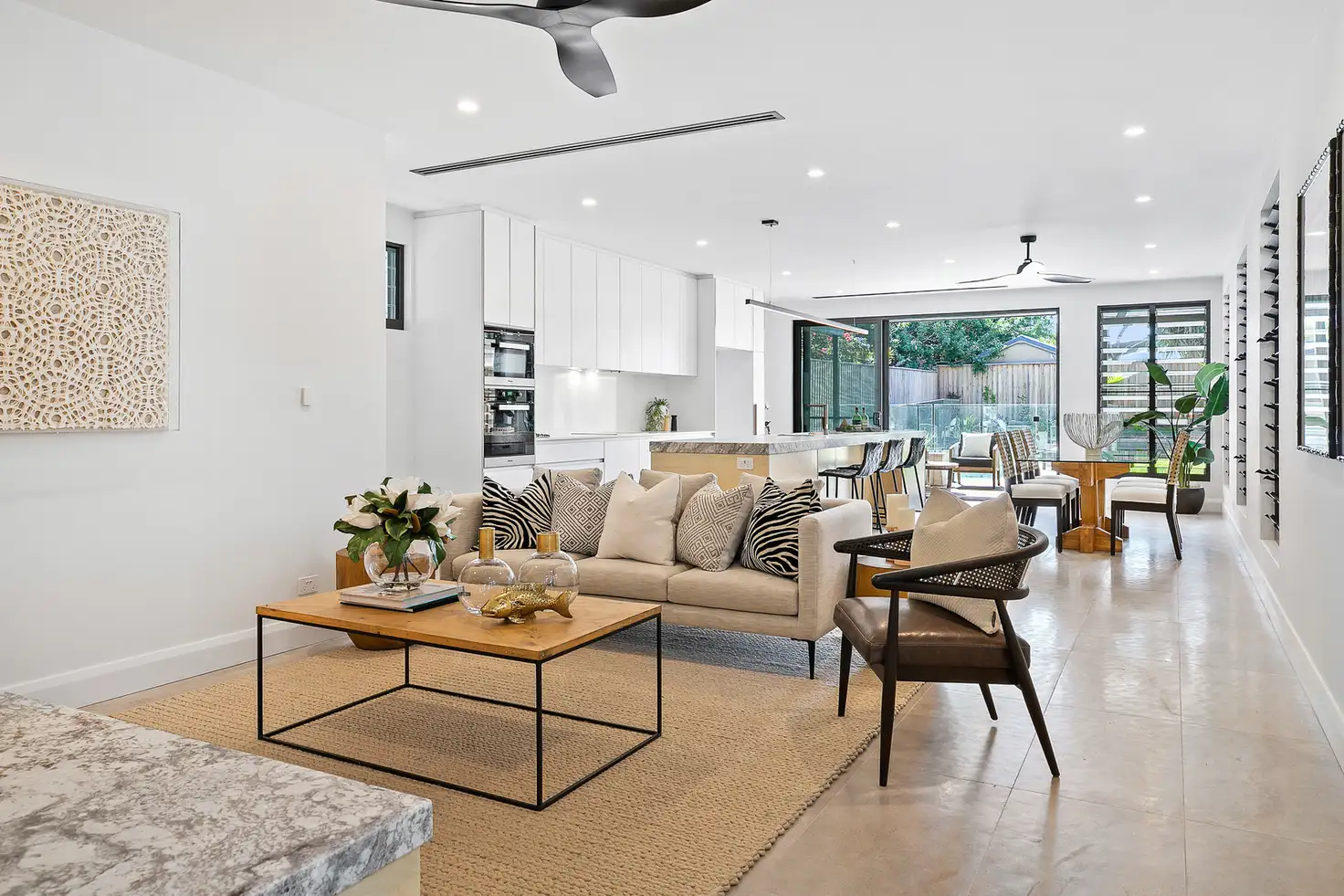 Main view of Homely house listing, 1/41 Armstrong Street, Suffolk Park NSW 2481