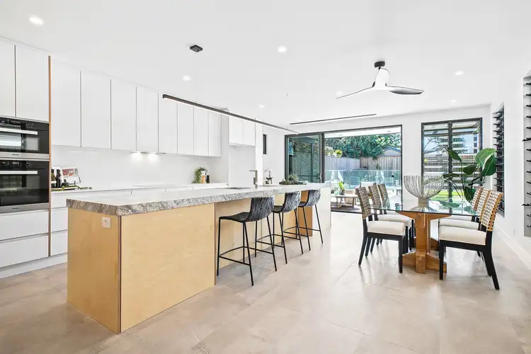 Second view of Homely house listing, 1/41 Armstrong Street, Suffolk Park NSW 2481