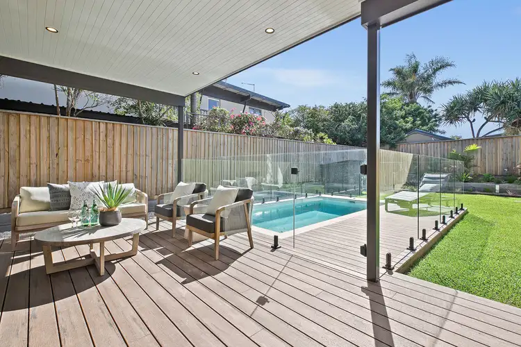 Third view of Homely house listing, 1/41 Armstrong Street, Suffolk Park NSW 2481