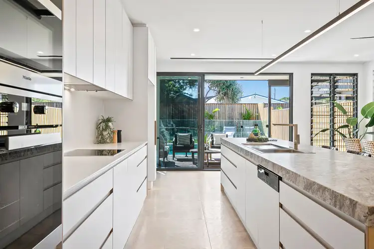 Fourth view of Homely house listing, 1/41 Armstrong Street, Suffolk Park NSW 2481