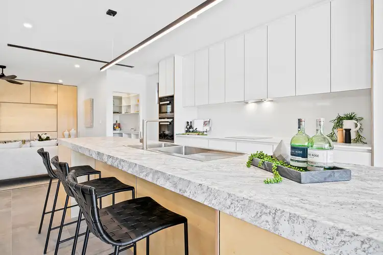 Fifth view of Homely house listing, 1/41 Armstrong Street, Suffolk Park NSW 2481