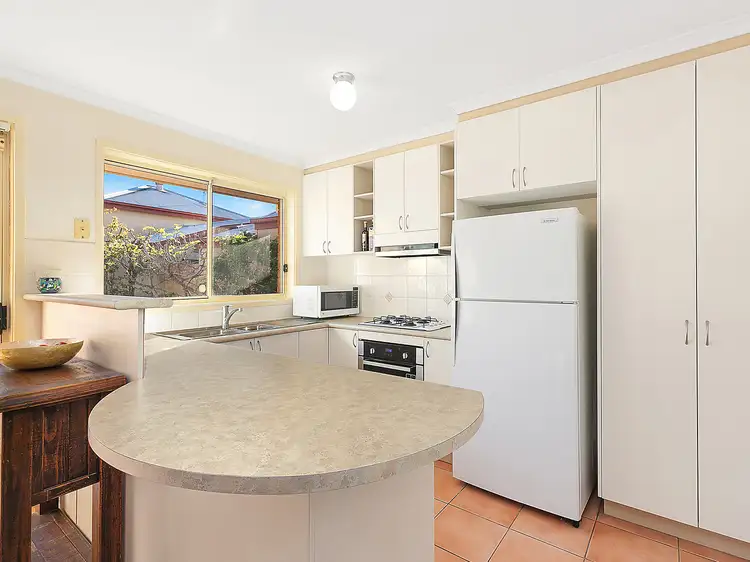 Second view of Homely house listing, 7 Bendora Crescent, Palmerston ACT 2913