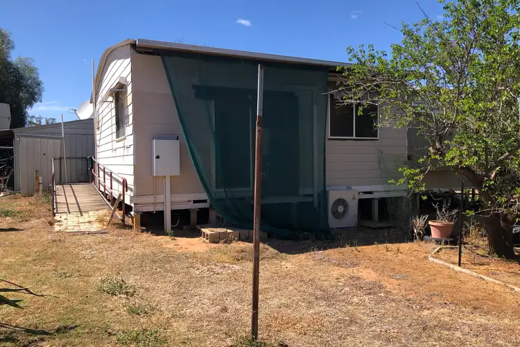 356 Murray Valley Highway, Boundary Bend VIC 3599