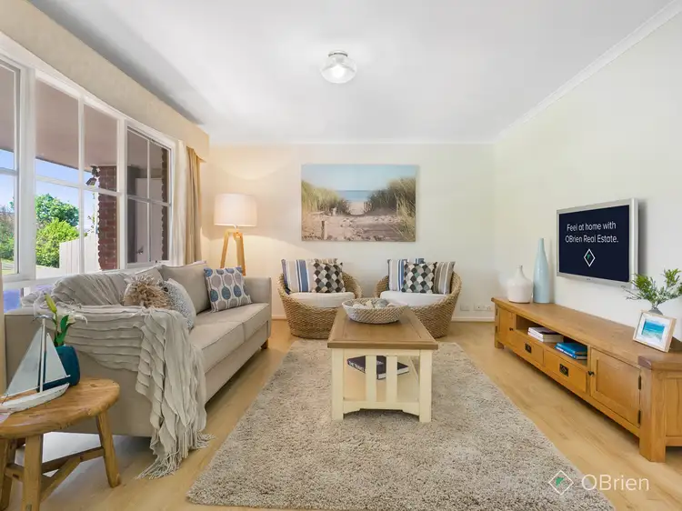Main view of Homely house listing, 18 Rodney Court, Skye VIC 3977