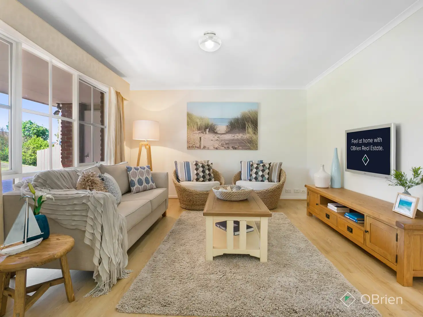 Main view of Homely house listing, 18 Rodney Court, Skye VIC 3977