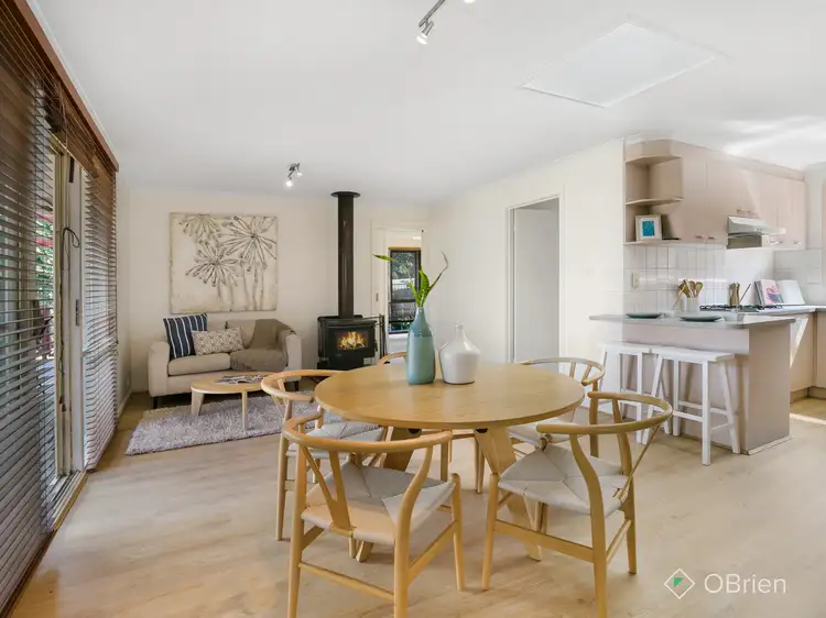 Second view of Homely house listing, 18 Rodney Court, Skye VIC 3977