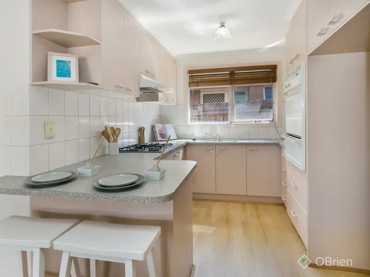 Third view of Homely house listing, 18 Rodney Court, Skye VIC 3977