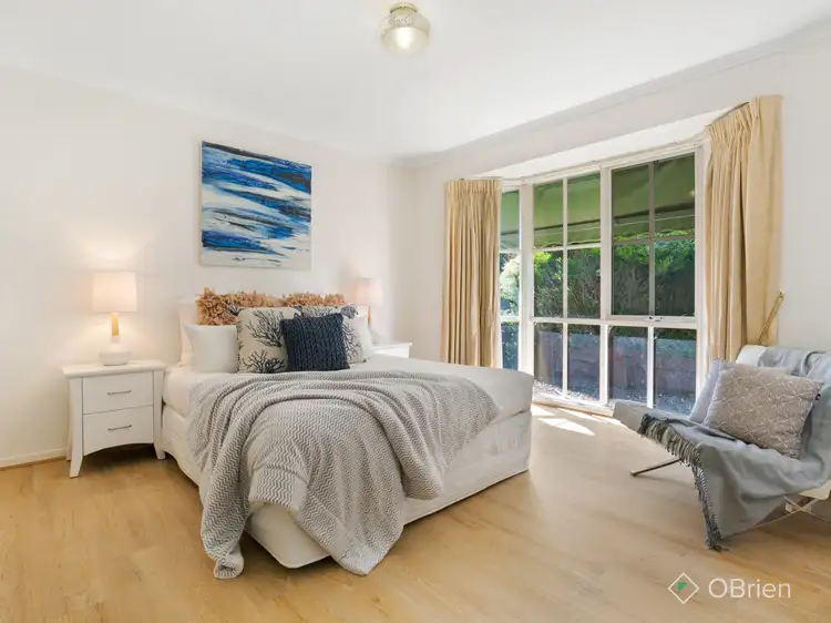 Fourth view of Homely house listing, 18 Rodney Court, Skye VIC 3977