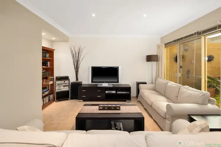 Second view of Homely townhouse listing, 1/14-16 Osbourne Avenue, Cowes VIC 3922