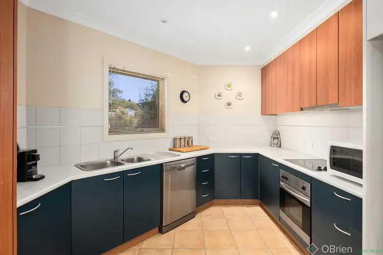Third view of Homely townhouse listing, 1/14-16 Osbourne Avenue, Cowes VIC 3922