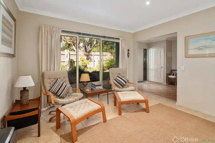 Fourth view of Homely townhouse listing, 1/14-16 Osbourne Avenue, Cowes VIC 3922