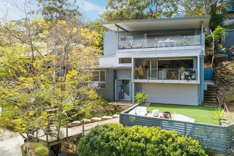 Main view of Homely house listing, 43 Gore Avenue, Kirrawee NSW 2232