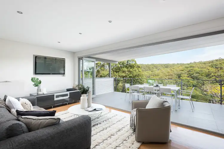 Second view of Homely house listing, 43 Gore Avenue, Kirrawee NSW 2232