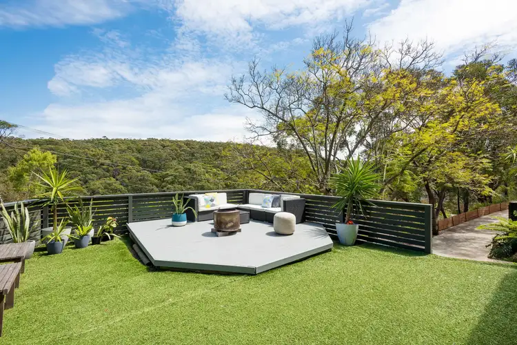 Fourth view of Homely house listing, 43 Gore Avenue, Kirrawee NSW 2232