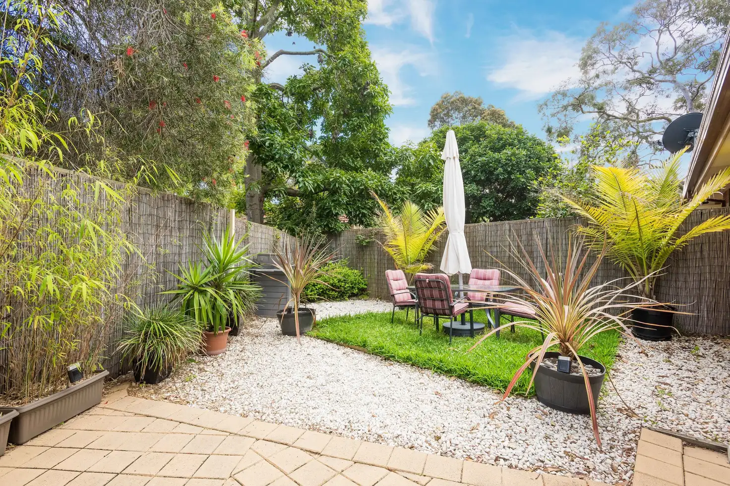 Main view of Homely villa listing, 13/17 Binya Place, Como NSW 2226