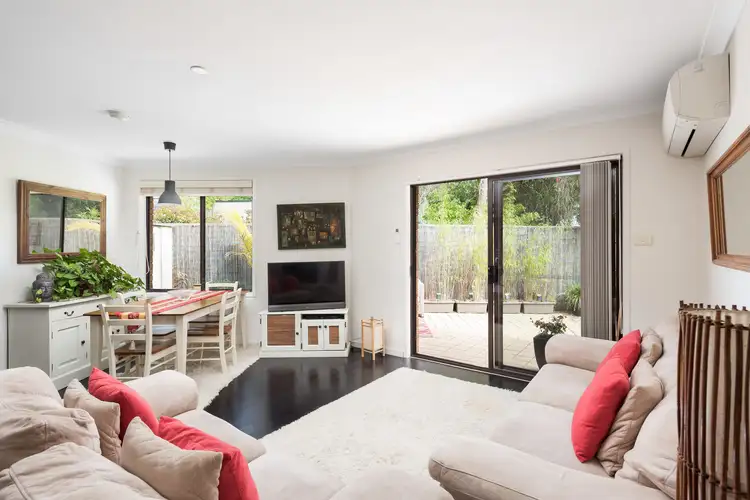 Second view of Homely villa listing, 13/17 Binya Place, Como NSW 2226