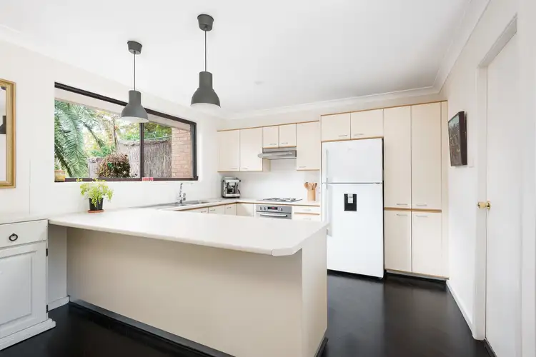 Third view of Homely villa listing, 13/17 Binya Place, Como NSW 2226