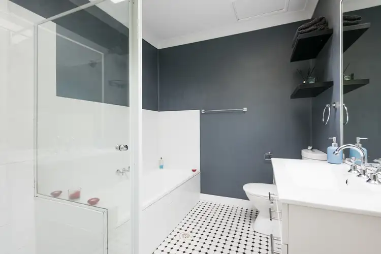 Fourth view of Homely villa listing, 13/17 Binya Place, Como NSW 2226