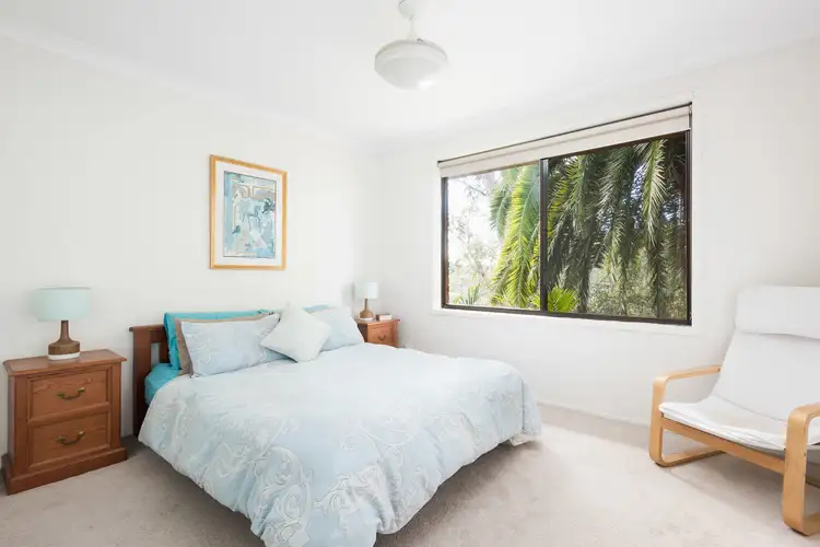 Fifth view of Homely villa listing, 13/17 Binya Place, Como NSW 2226