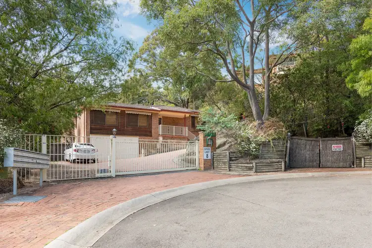 Sixth view of Homely villa listing, 13/17 Binya Place, Como NSW 2226