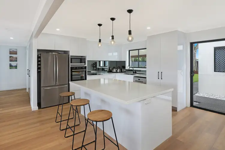 Main view of Homely house listing, 48 Mulgani Street, Warana QLD 4575
