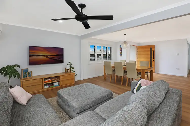 Second view of Homely house listing, 48 Mulgani Street, Warana QLD 4575