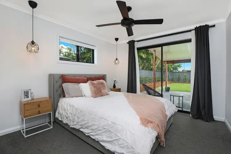 Sixth view of Homely house listing, 48 Mulgani Street, Warana QLD 4575