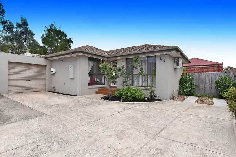 3/18 McComas Street, Reservoir VIC 3073