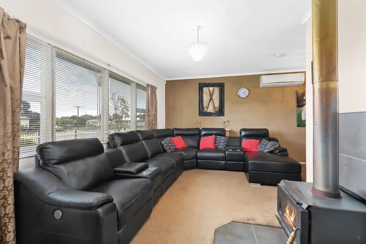 Main view of Homely house listing, 12 Pearce Crescent, Mount Gambier SA 5290