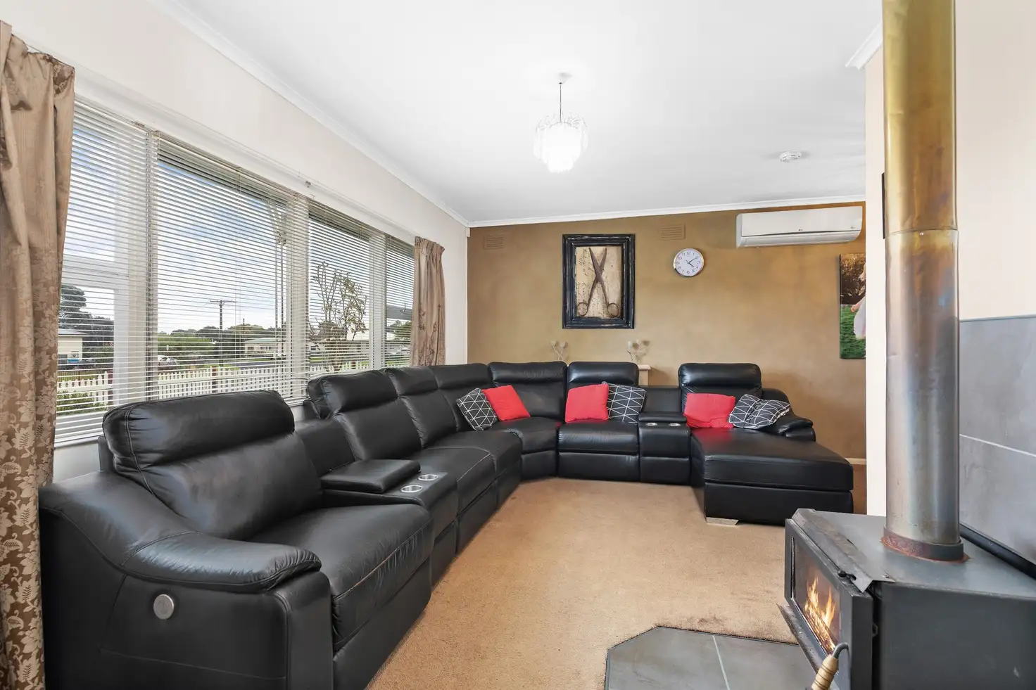 Main view of Homely house listing, 12 Pearce Crescent, Mount Gambier SA 5290