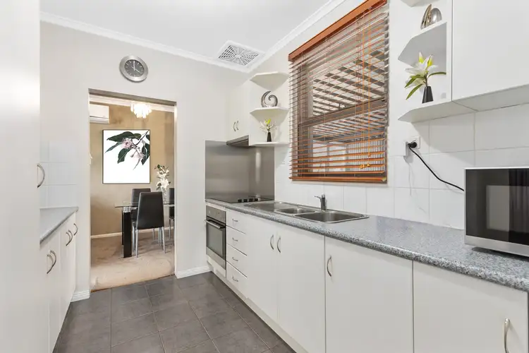 Second view of Homely house listing, 12 Pearce Crescent, Mount Gambier SA 5290