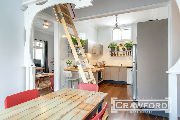 Second view of Homely house listing, 7 Clarke Street, Wallsend NSW 2287