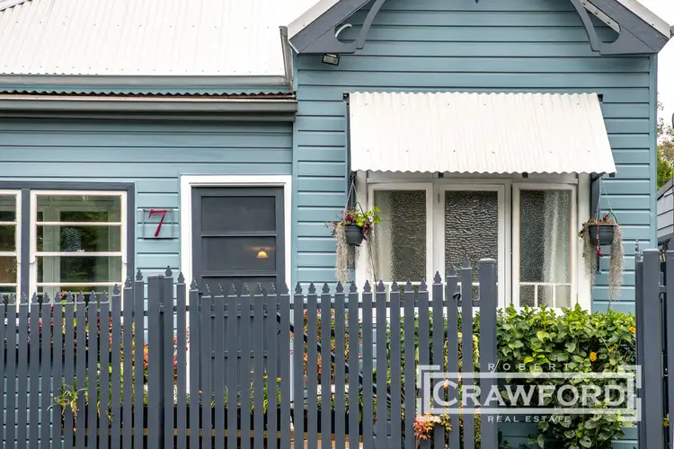 Fourth view of Homely house listing, 7 Clarke Street, Wallsend NSW 2287