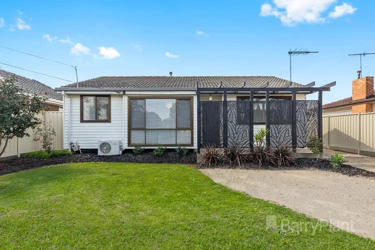 20 Andrew Road, St Albans VIC 3021
