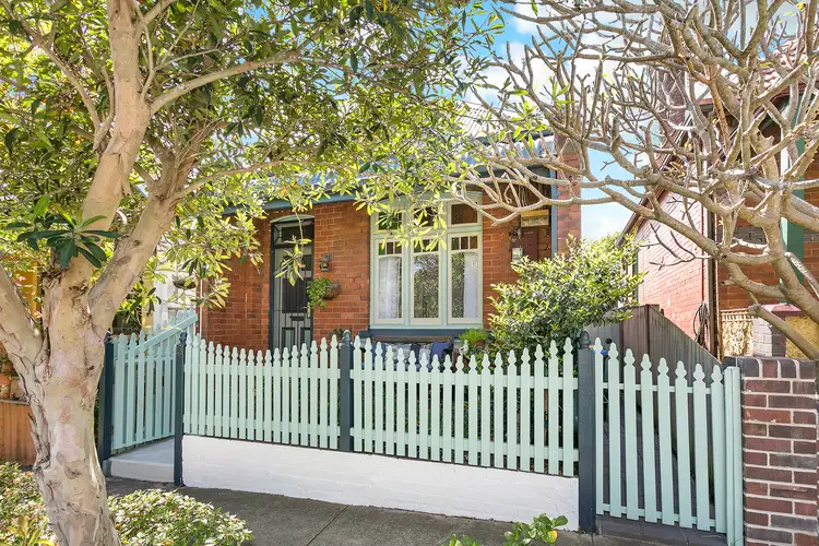 Main view of Homely house listing, 13 Loftus Street, Leichhardt NSW 2040