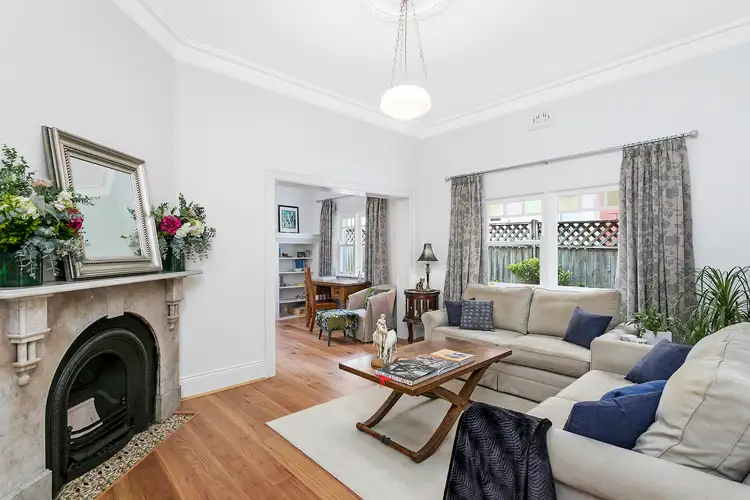 Second view of Homely house listing, 13 Loftus Street, Leichhardt NSW 2040