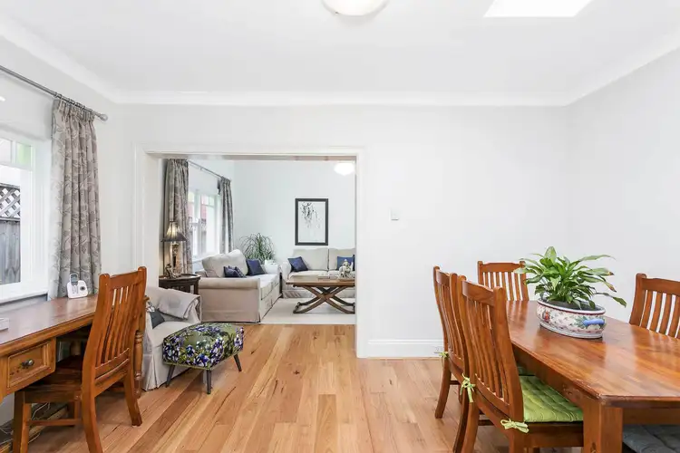 Third view of Homely house listing, 13 Loftus Street, Leichhardt NSW 2040