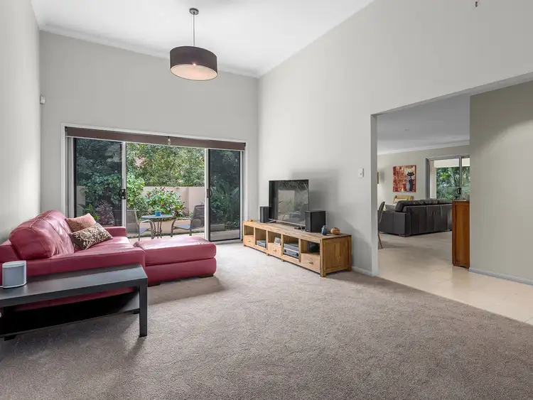 Fifth view of Homely house listing, 5 Burnside Crescent, Westlake QLD 4074