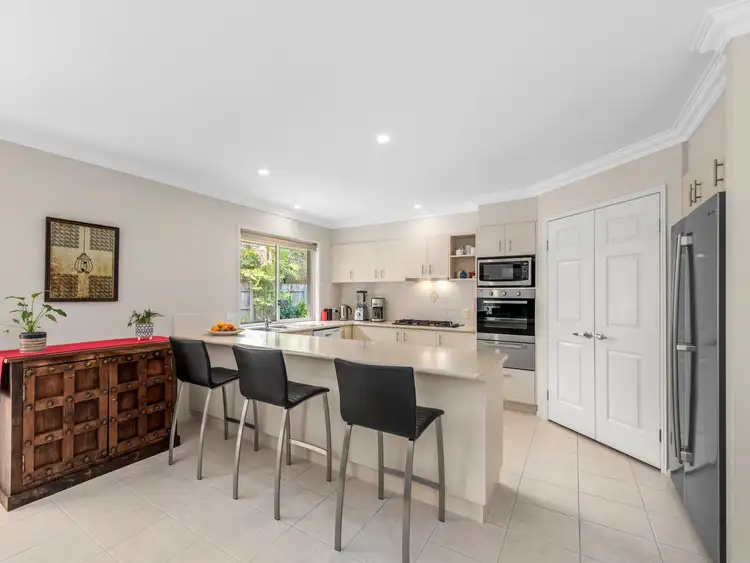 Sixth view of Homely house listing, 5 Burnside Crescent, Westlake QLD 4074