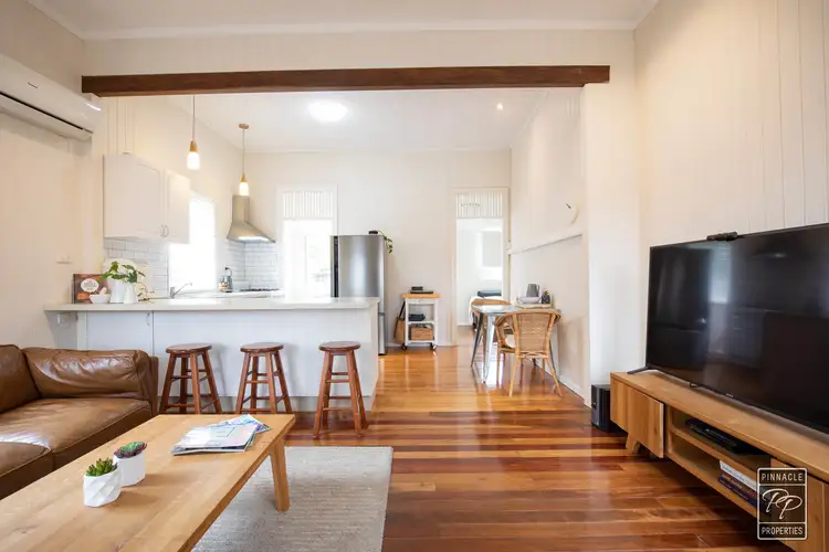 Second view of Homely house listing, 226 Kitchener Road, Stafford Heights QLD 4053