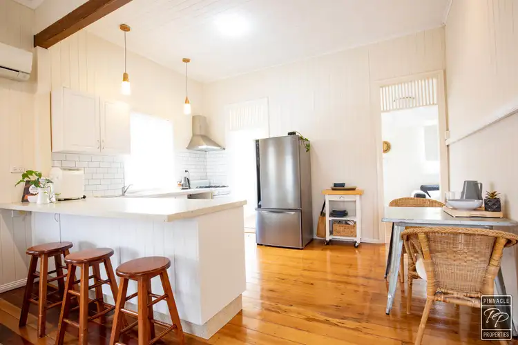 Fifth view of Homely house listing, 226 Kitchener Road, Stafford Heights QLD 4053