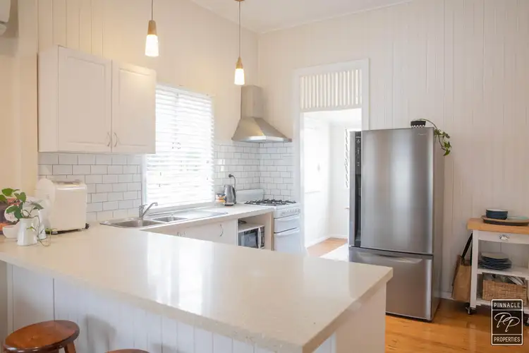 Sixth view of Homely house listing, 226 Kitchener Road, Stafford Heights QLD 4053