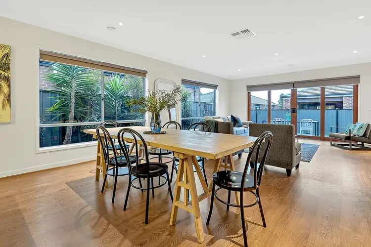 Sixth view of Homely house listing, 52 Millicent Drive, Craigieburn VIC 3064