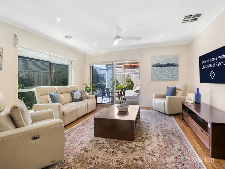 Fourth view of Homely house listing, 13 Hassett Lane, Cranbourne West VIC 3977