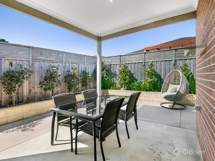 Fifth view of Homely house listing, 13 Hassett Lane, Cranbourne West VIC 3977