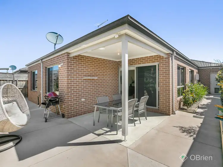 Sixth view of Homely house listing, 13 Hassett Lane, Cranbourne West VIC 3977